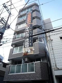 【外観】 | ＩＦ西梅田