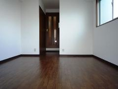 【洋室】 | ＩＦ西梅田