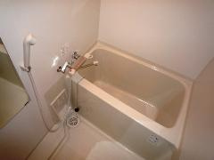 【洋室】 | ＩＦ西梅田