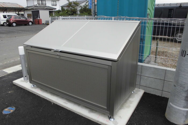 【その他共用部分】 | フランボワーズ