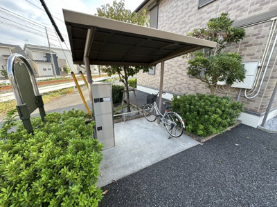 【その他】 | グランメール桜町B