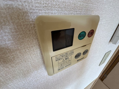 【設備】 | グランメール桜町B