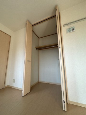 【内装】 | グランメール桜町B