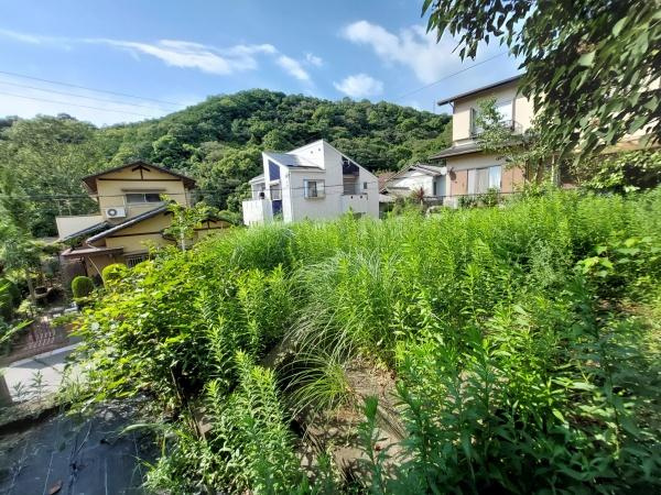 和歌山市園部土地のその他