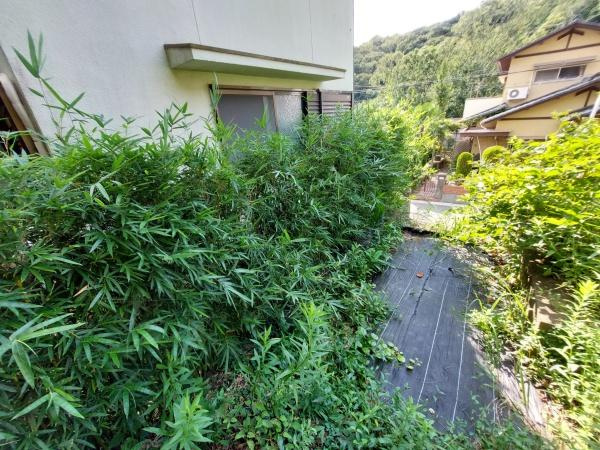 和歌山市園部土地のその他