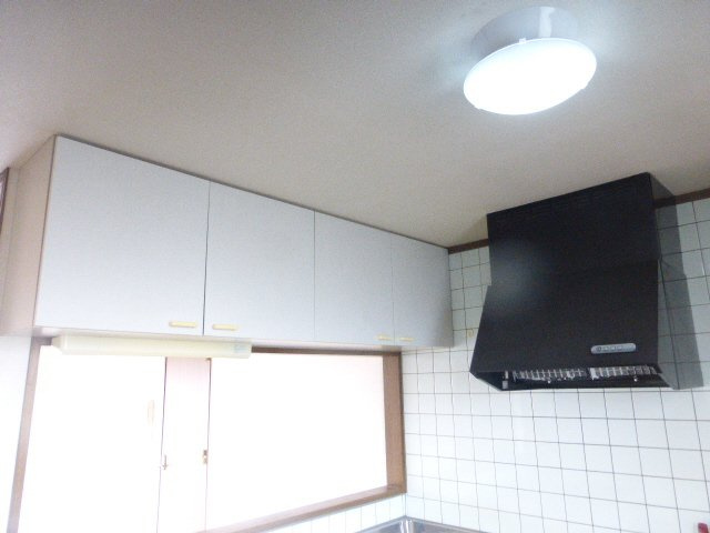 コーポエム・エヌ・中島の設備