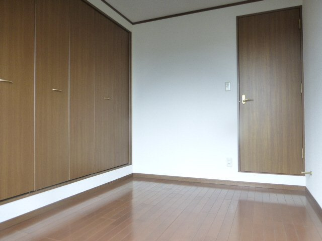 コーポエム・エヌ・中島の内装