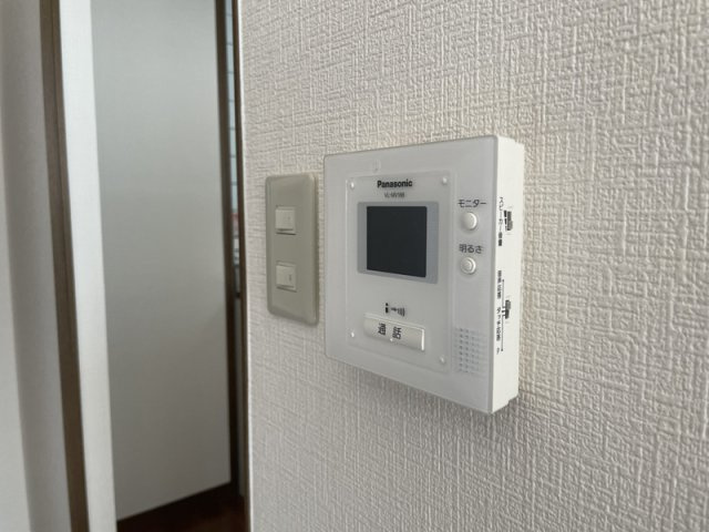 パティオ太子の設備