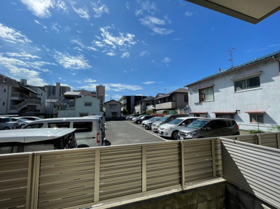 【展望】 | サンヴィラージュ・レイ