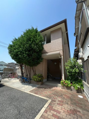 【外観】 | サンヴィラージュ・レイ