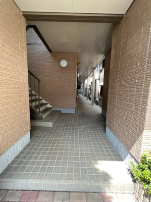 【その他共用部分】 | サンヴィラージュ・レイ