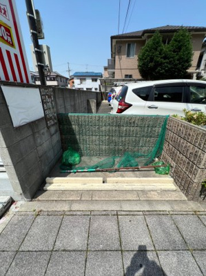 【その他共用部分】 | サンヴィラージュ・レイ