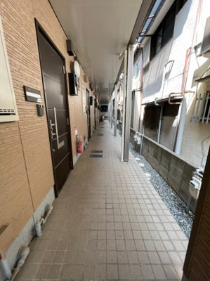 【その他共用部分】 | サンヴィラージュ・レイ