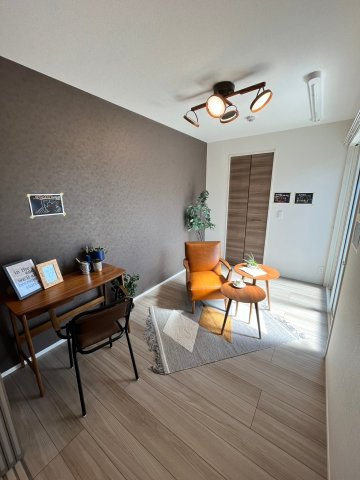 D-room五反田のその他