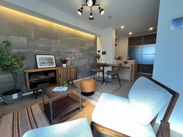 D-room五反田の子供部屋