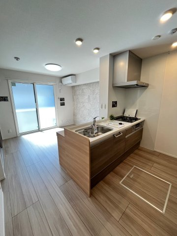 D-room五反田の子供部屋