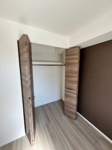 D-room五反田の内装