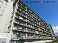 南海狭山コーポ1号棟の画像