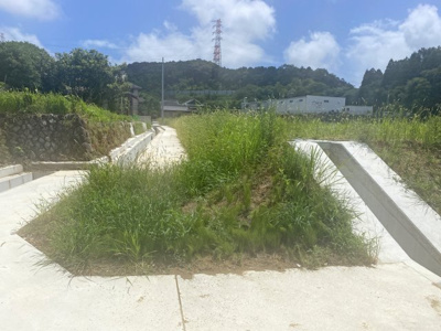 【外観】 | 亀山市関町古厩　事業用地