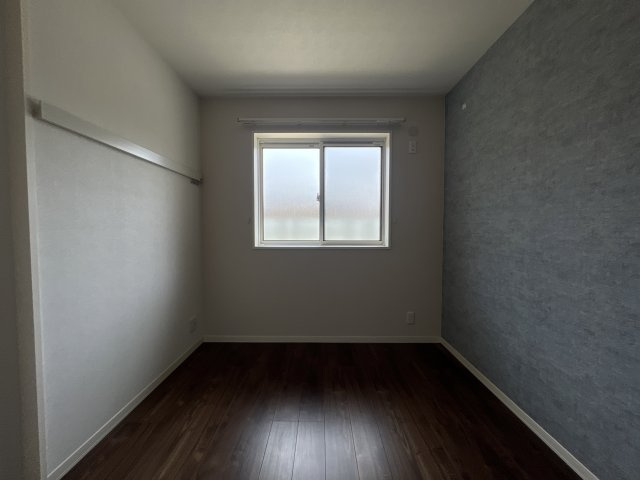 シャーメゾン　姫路Wの子供部屋