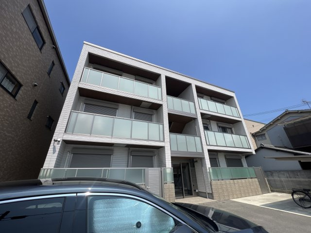 シャーメゾン　姫路W