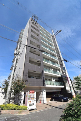 【外観】 | NORTH VILLAGE参番館