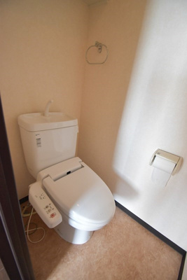 【トイレ】 | NORTH VILLAGE参番館