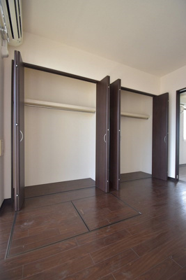 【収納】 | NORTH VILLAGE参番館