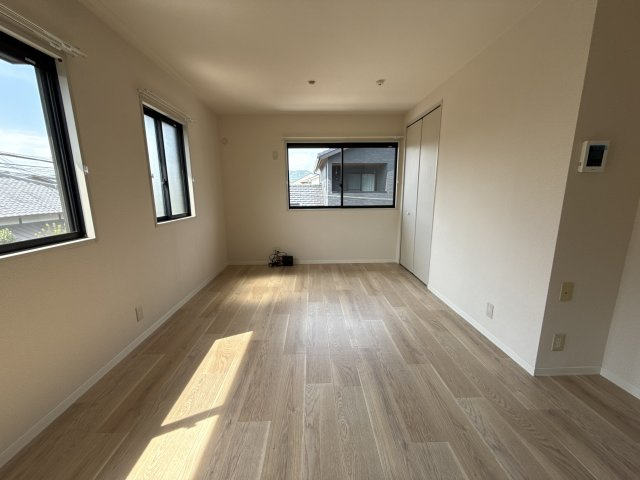 ヴィライーグレットの居間・リビング