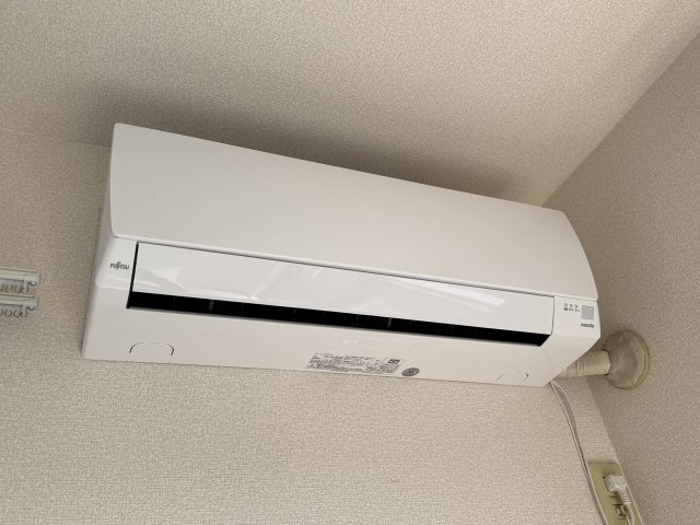 ヴィライーグレットの設備
