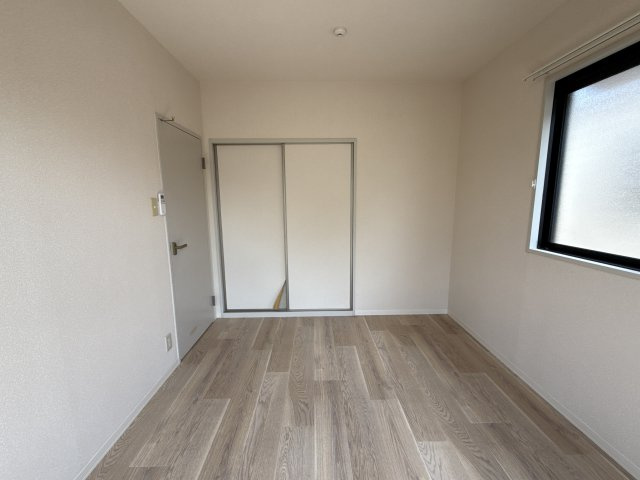 ヴィライーグレットの子供部屋