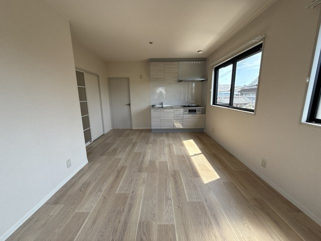 ヴィライーグレットの居間・リビング