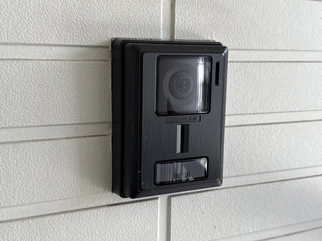 ヴィライーグレットのセキュリティ