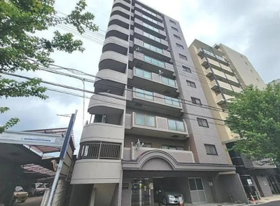 【外観】 | ユニライフ京都西大路