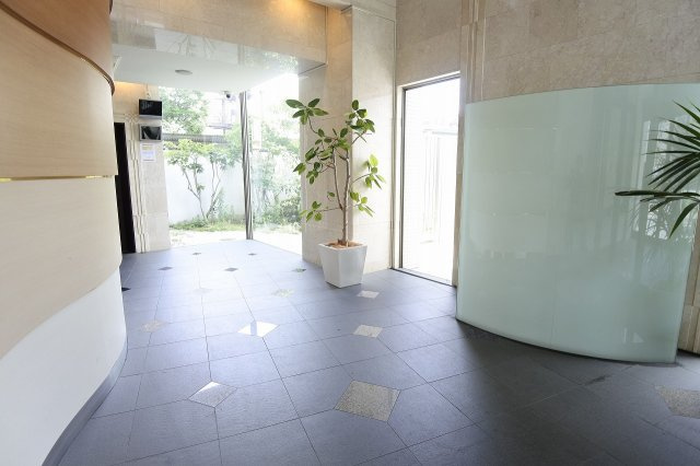 【ロビー】 | NORTH VILLAGE参番館