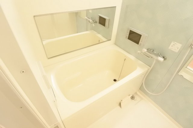 【浴室】 | NORTH VILLAGE参番館