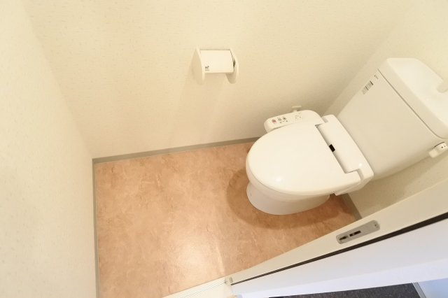 【トイレ】 | NORTH VILLAGE参番館