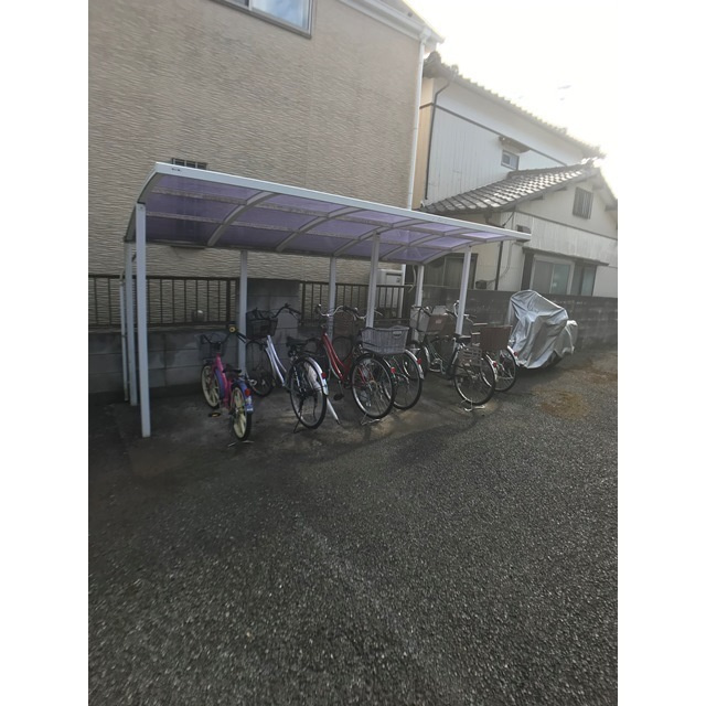リディア東町のその他共用部分