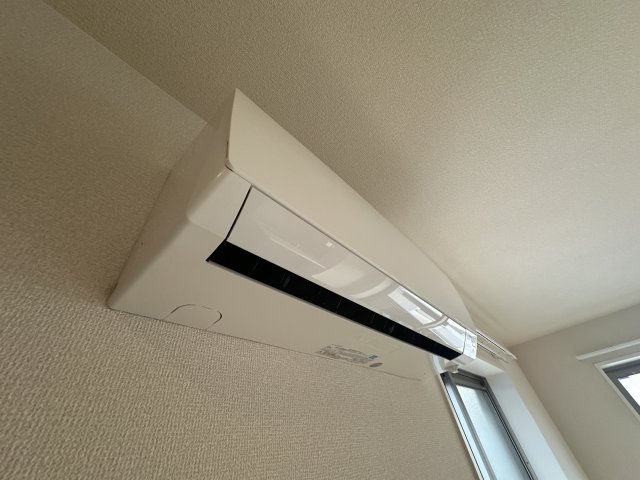 メゾンヴァンクールの設備