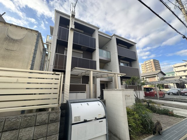 メゾンヴァンクール