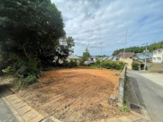 東区唐原7丁目土地の画像