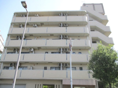 【外観】 | グリーンヒルズ | きれいな外観です