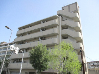 【外観】 | グリーンヒルズ | きれいな外観です