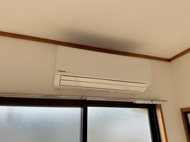 シティ赤坂の設備