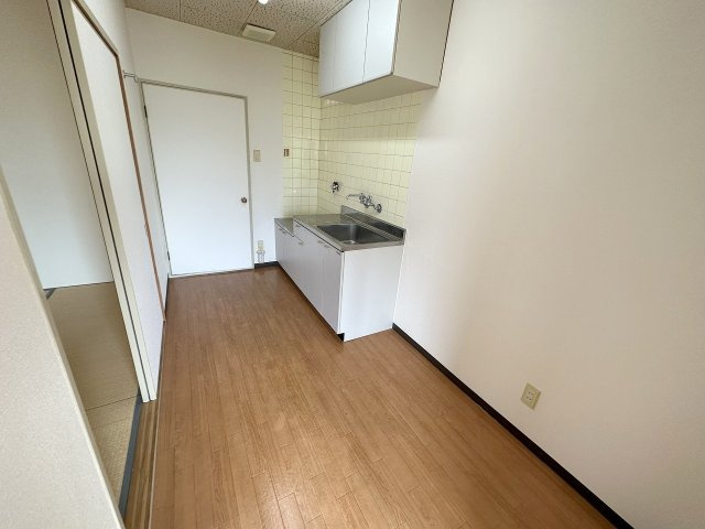 シティ赤坂の居間・リビング