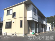 徳島市城南町２丁目のアパートの画像