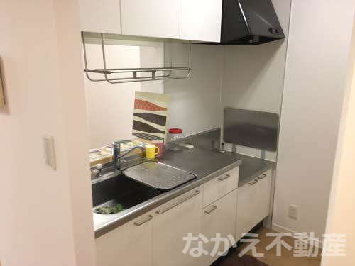 【キッチン】 | キッチンでお料理をお楽しみください