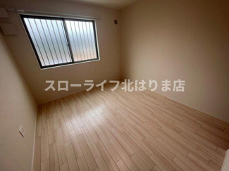 【洋室】 | 2023