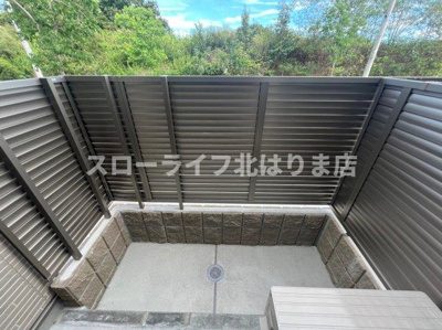 【バルコニー】 | 2023