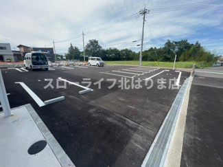 【駐車場】 | 2023
